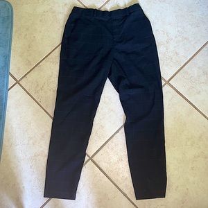 Black Women’s Dress Pants